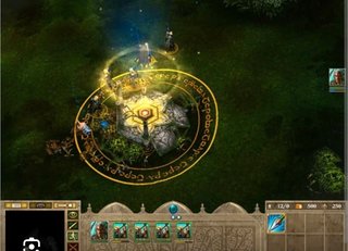 PC Juego: Alejandro, La Hora de los Héroes