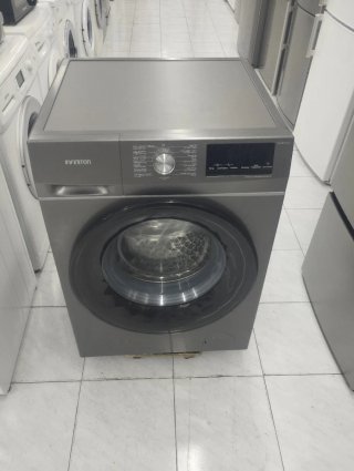 LAVADORA MARCA INFINITON de 9 Kg