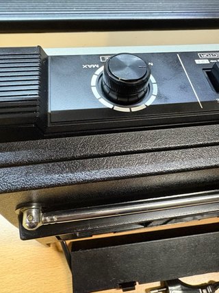 Radio Sanyo M 2405F Cassette AM/FM