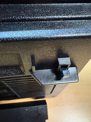 Radio Sanyo M 2405F Cassette AM/FM
