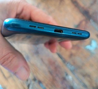 Alcatel 1S 2020 Verde