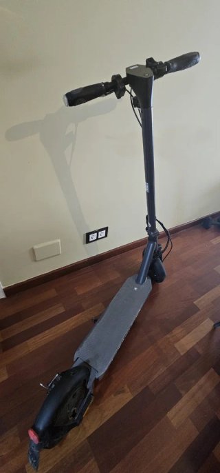 Patinete eléctrico