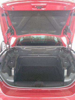 Vendo o cambio Peugeot 308 cabrio 1.6i THP 150cv