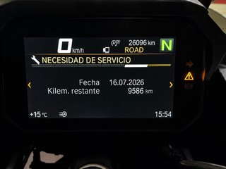 BMW F850GS Adventure