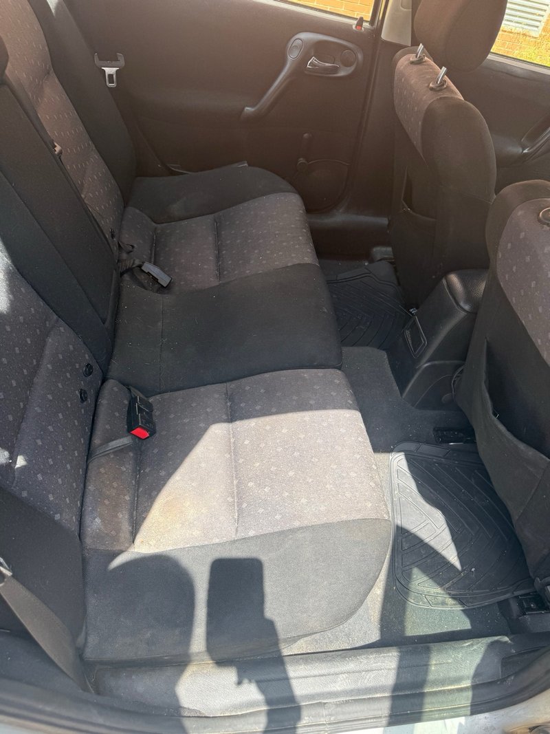 Opel Vectra 1999 - foto 1