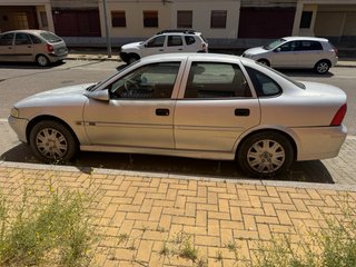 Opel Vectra 1999