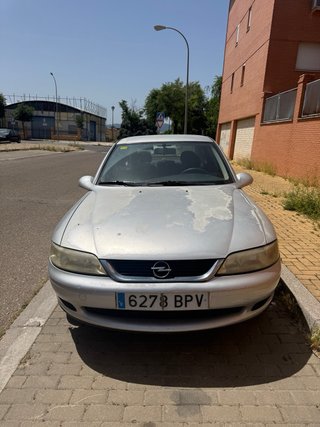 Opel Vectra 1999