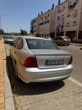 Opel Vectra 1999
