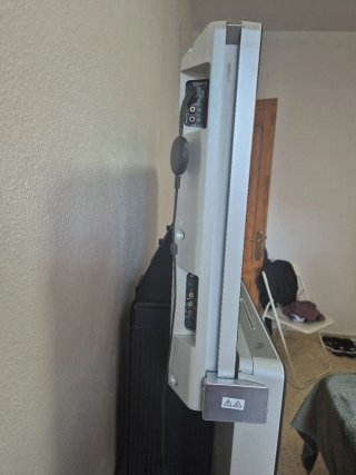 SONY TAV-L1 TV Diseño Premium AV