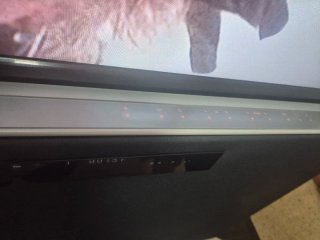 SONY TAV-L1 TV Diseño Premium AV