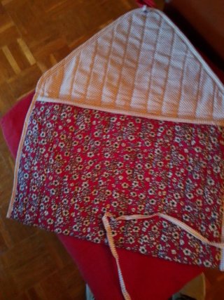 Juego de estuches para ropa