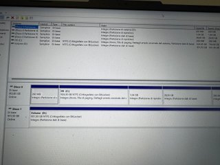 Notebook Gaming Asus FX507 16GB