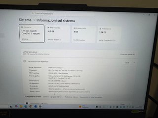 Notebook Gaming Asus FX507 16GB