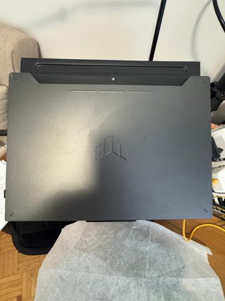 Notebook Gaming Asus FX507 16GB
