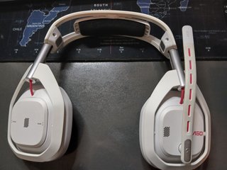 Logitech Astro A50 Gen5 Auriculares Gaming