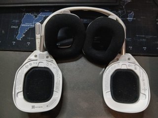 Logitech Astro A50 Gen5 Auriculares Gaming
