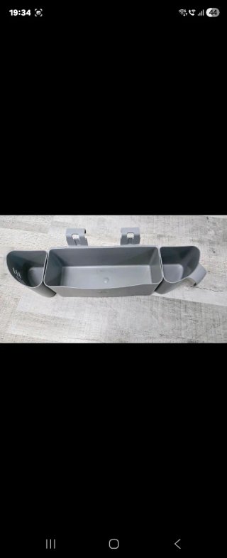 Bañera Chicco para bebé