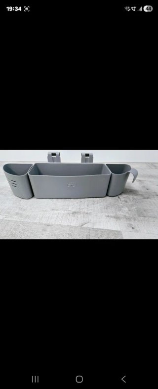 Bañera Chicco para bebé
