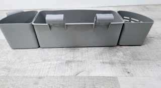 Bañera Chicco para bebé