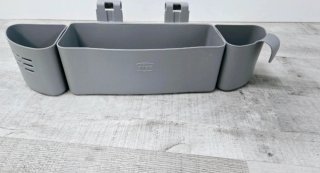 Bañera Chicco para bebé