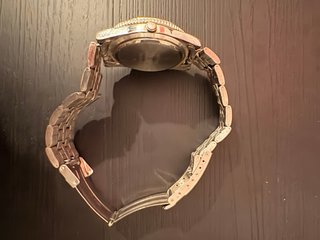 Orologio Siécle Libeccio vintage