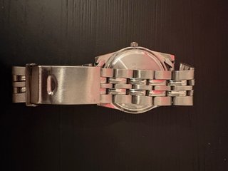 Orologio Siécle Libeccio vintage