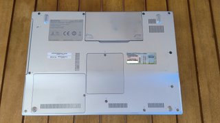 Portátil Sony Vaio