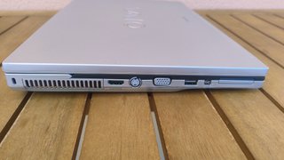Portátil Sony Vaio