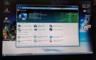Portátil Sony Vaio