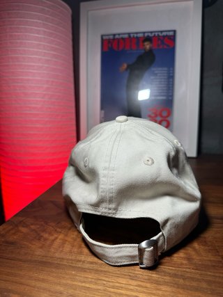 Gorra New Era NY Yankees 9Forty