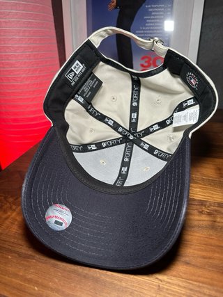 Gorra New Era NY Yankees 9Forty