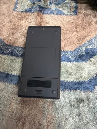 AMPLIFICADOR NAD 701