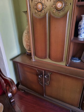 Mueble Librería Creaciones Giménez