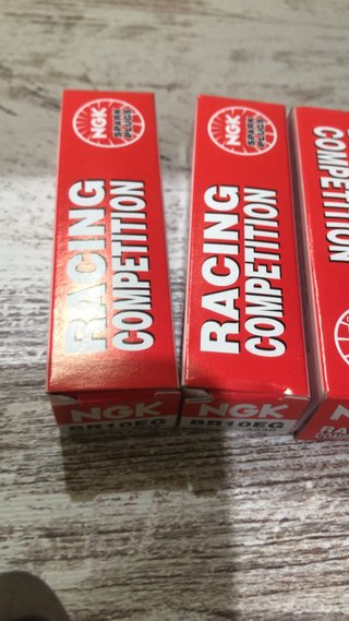 Varios recambios