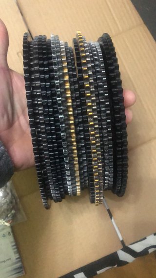 Varios recambios