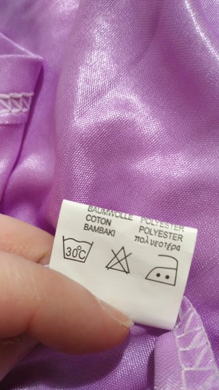 Camisón de señora nuevo