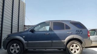 97168 tapa motor kia sorento (bl)
