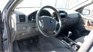 97168 tapa motor kia sorento (bl)
