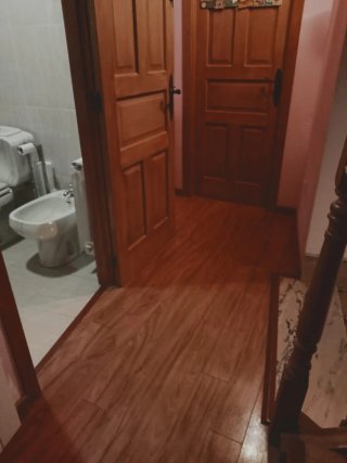 Vivienda unifamiliar
