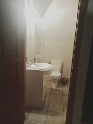 Vivienda unifamiliar