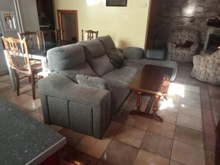 Vivienda unifamiliar