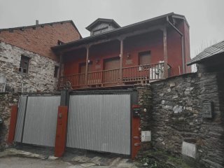 Vivienda unifamiliar