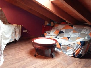 Vivienda unifamiliar