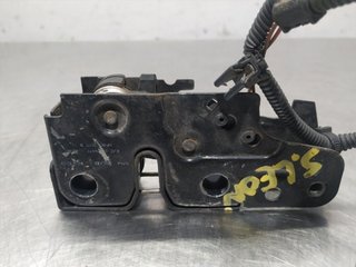 CERRADURA CAPO SEAT LEON (1P1) BXE
