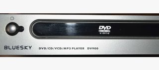 DVD Bluesky DV900 Interesados preguntar