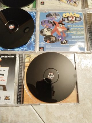 5 Giochi Crash Bandicoot per PlayStation (PS1)