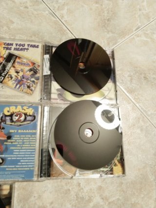 5 Giochi Crash Bandicoot per PlayStation (PS1)