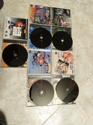 5 Giochi Crash Bandicoot per PlayStation (PS1)