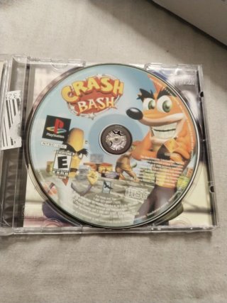 5 Giochi Crash Bandicoot per PlayStation (PS1)