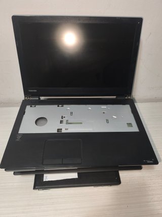 Lote 5 Toshiba Dynabook i7 Negociable